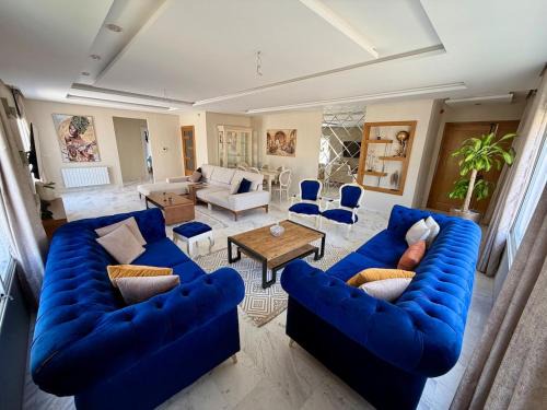 Western Khezama Apartment | Luxury Apartment in Sousse