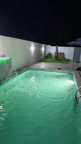 Djerba Midun Villa | Luxury Family Villa with Private Pool near Djerba Beaches