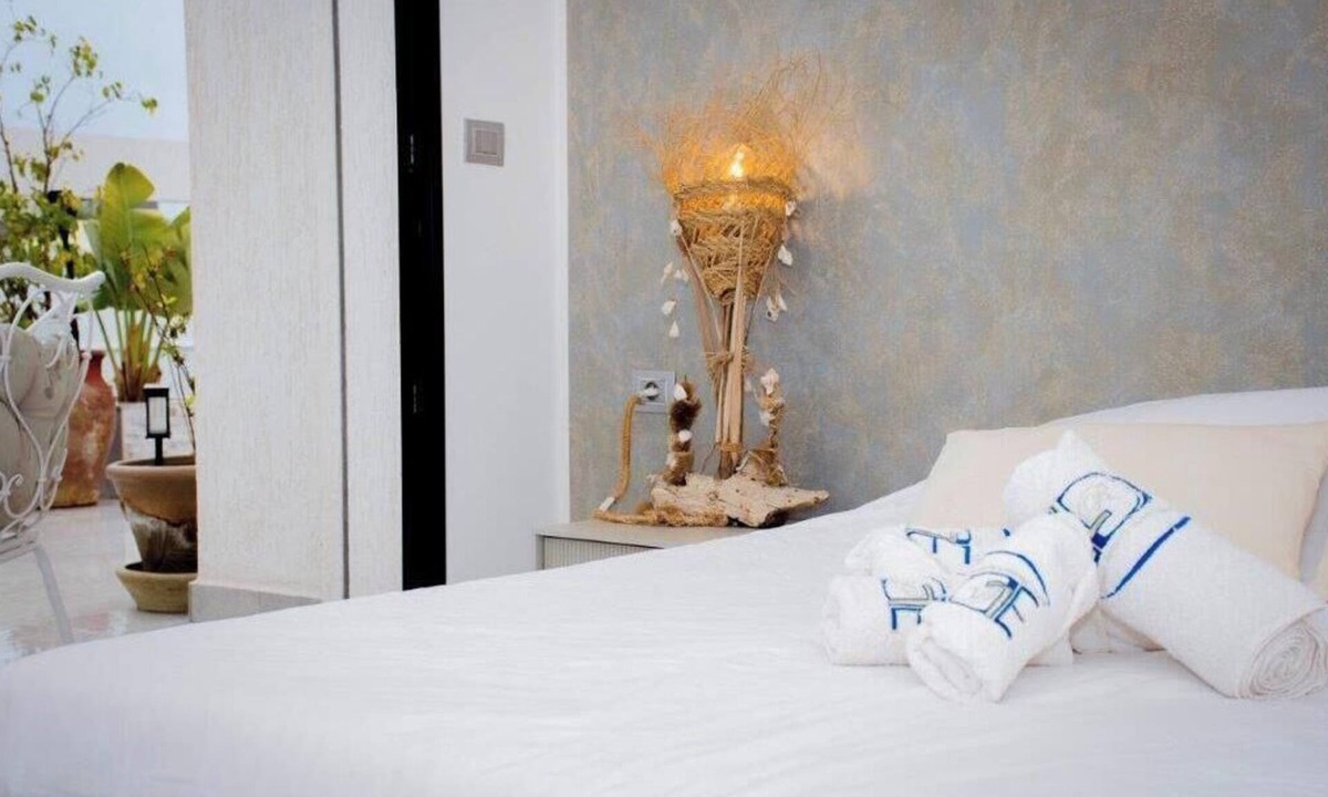 Aghir House | Luxury Residence