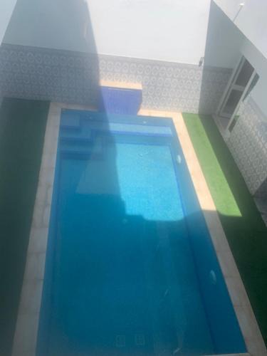 Rejiche House | MAHDIA REJICHE maison avec piscinne privee à 350 m de la plage de Rejiche TUNISIE