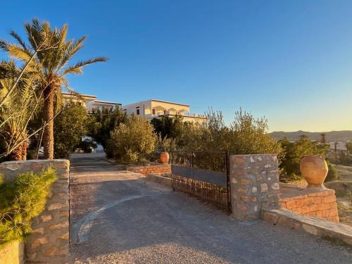 Gabes Governate House | Maison d'hôtes DAR DRISS