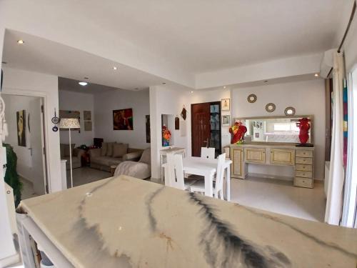 Sidi Abdel Aziz Apartment | maison des artistes