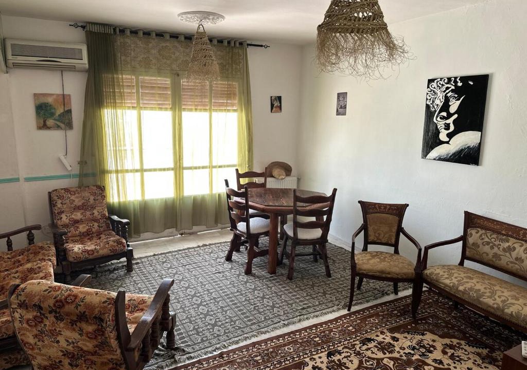 Bab El Khadra Apartment | Maison Fatma Art