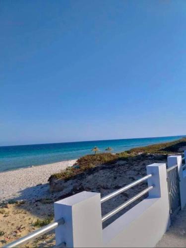 Kelibia Villa | Maison front de mer 2
