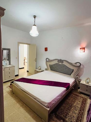 Playa Sidi Mehrez Apartment | maison hajji