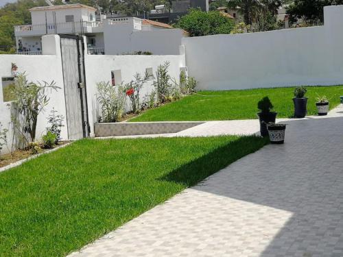 Cite Rmel Villa | Maison Jazz Vue Sur Mer