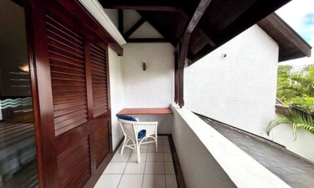 Trou aux Biches House | Maison Paradis