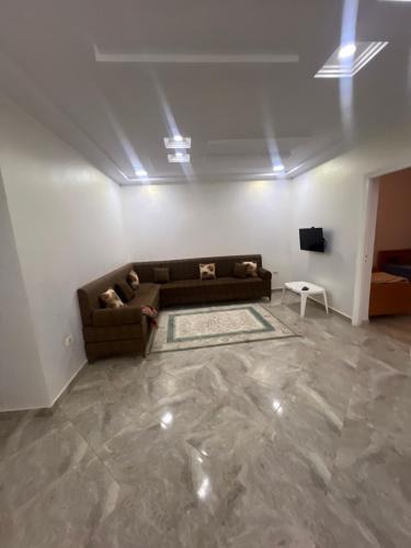 Fatou Apartment | Maison ZH