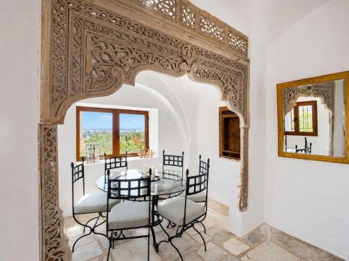 Hammamet Bed & Breakfast | Maisonnette Olea Hammamet
