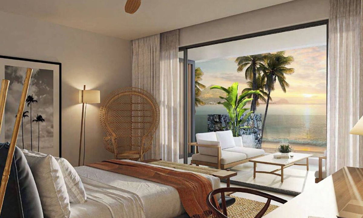 Wolmar Resort | Maradiva Villas Resort & Spa