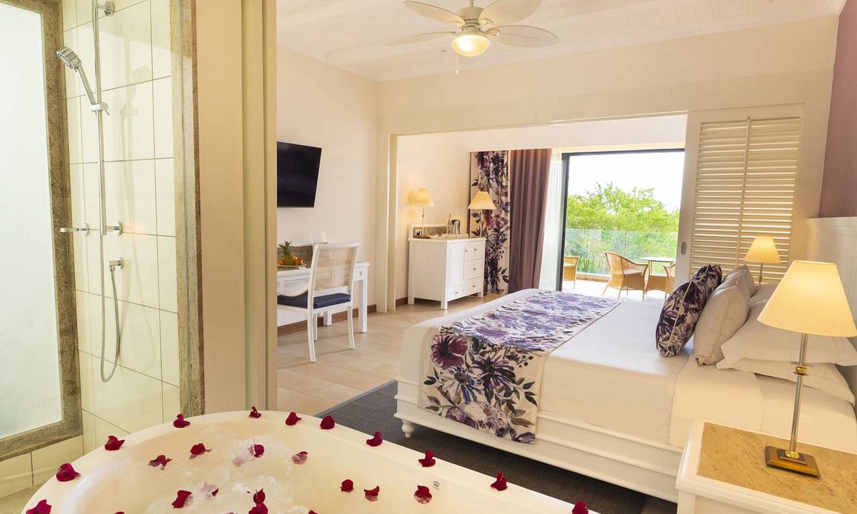 Balaclava Resort | Maritim Resort & Spa Mauritius