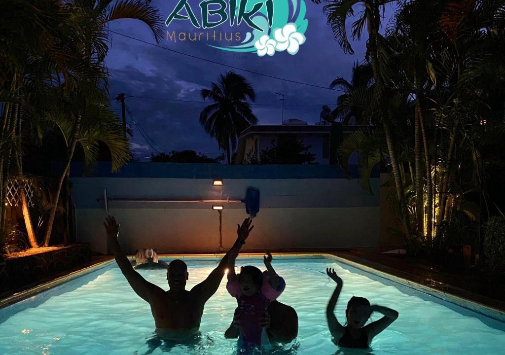 Albion Apartment | Maya-Abiki Mauritius with Tourism Authority Permit