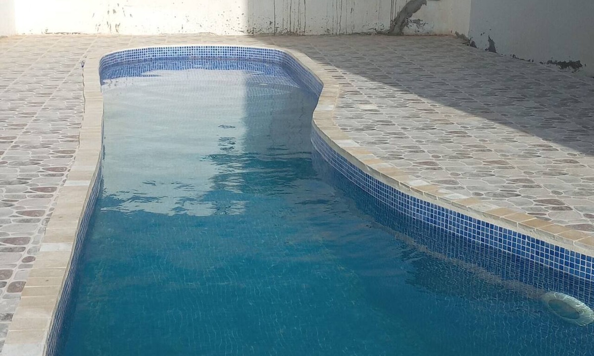 Zarzis Bed & Breakfast | Mazar House