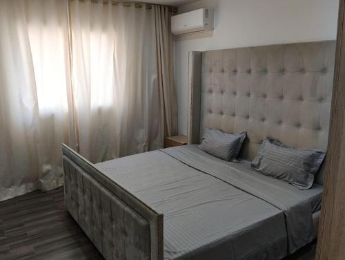 Sahloul Apartment | Mikhaïl