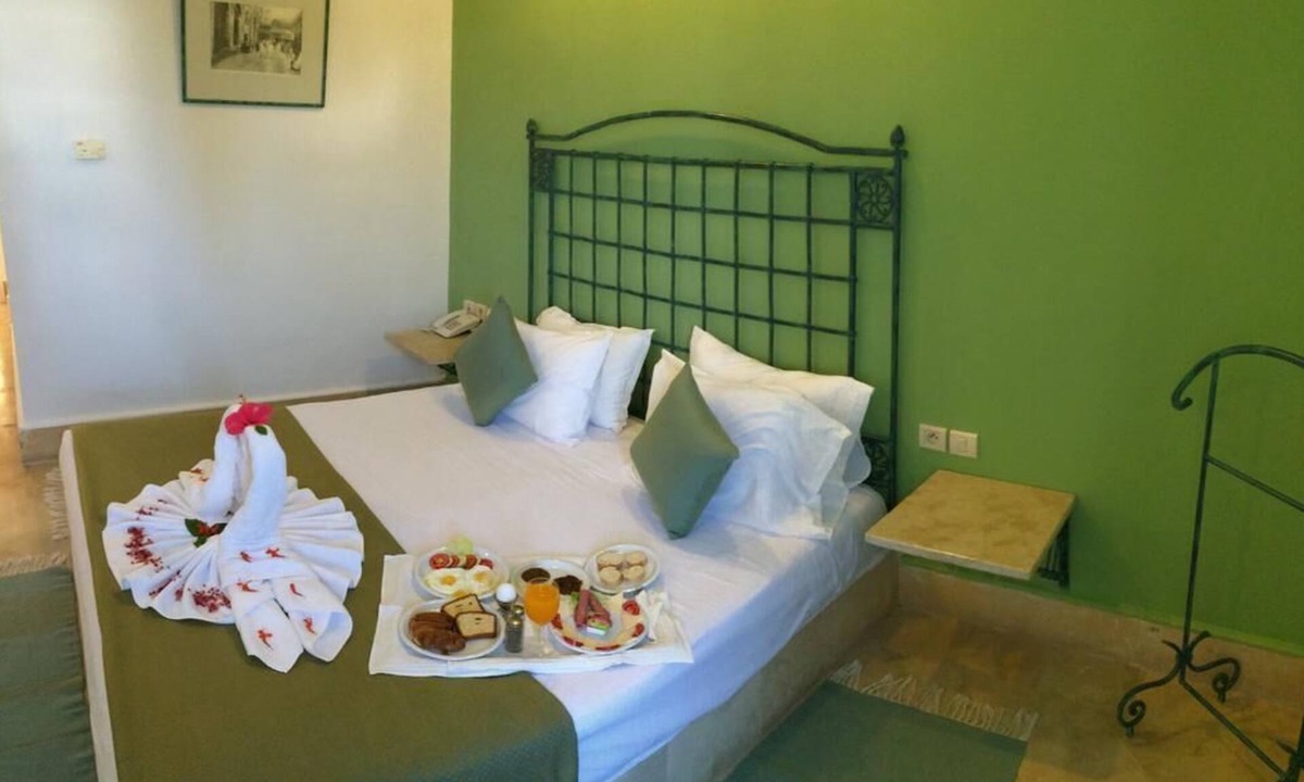 Port El Kantaoui Hotel | Miramar Sharm ElKantaoui