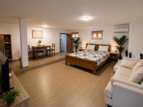 Mont Choisy Apartment | Mont choisy Studio