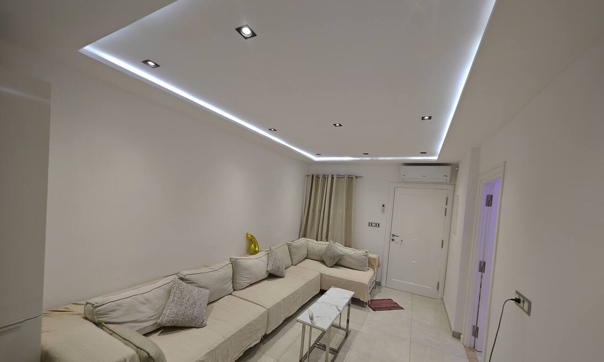 Dar Chaabane Al Fehri House | Nabeul: Luxury 4-Bedroom Home by the Sea with 3 Terraces