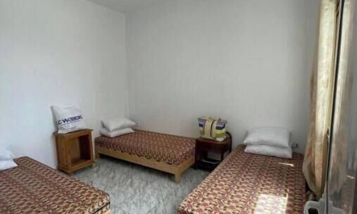 Ghar El Melh Apartment | Njila Ghar El Melh Resort – Your getaway overlooking the turquoise sea