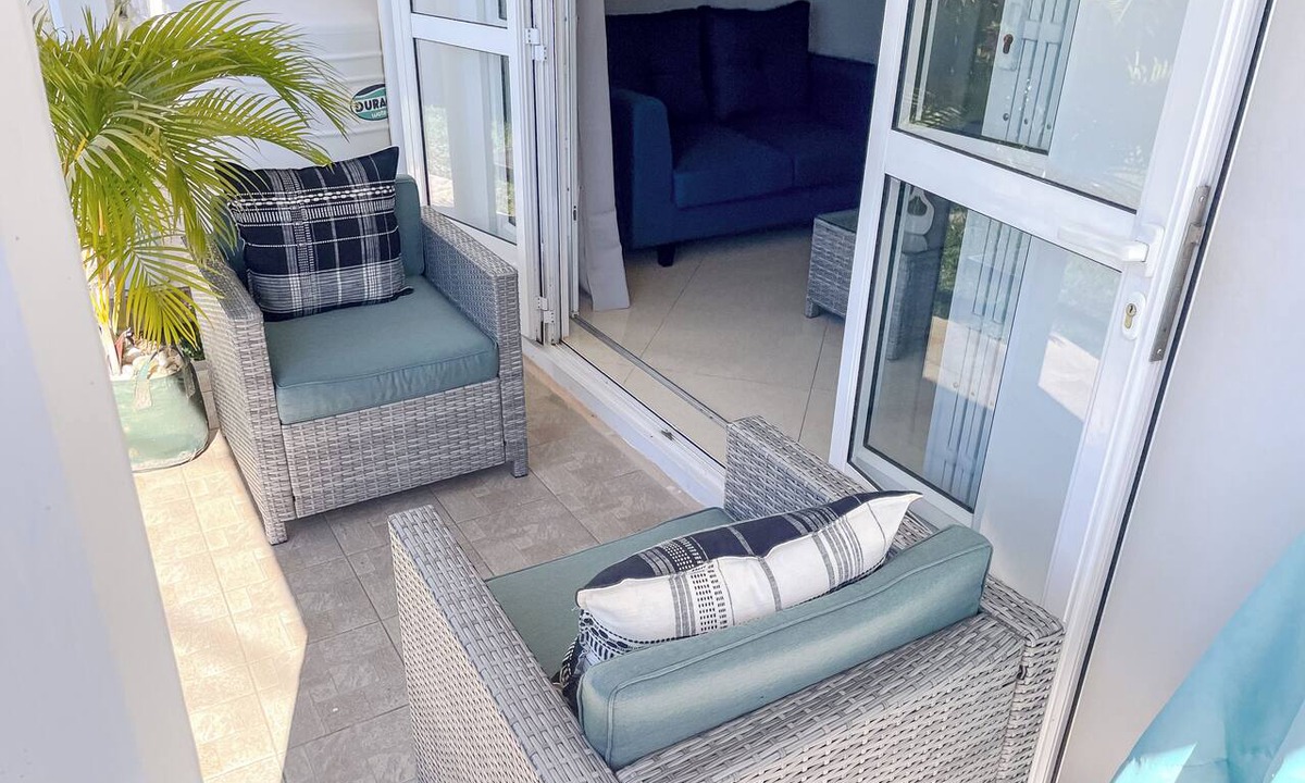 Grand Gaube House | No. 17 - The Grand Gaube Retreat – Pool, Turquoise Sea Just Steps Away