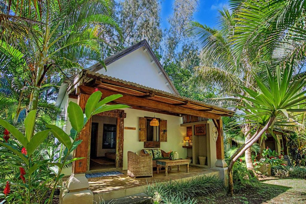 Chamarel Apartment | Nothing Else Like This in Chamarel - 6BR Estate