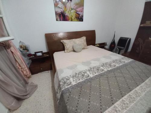 Bardo Villa | Nour 2