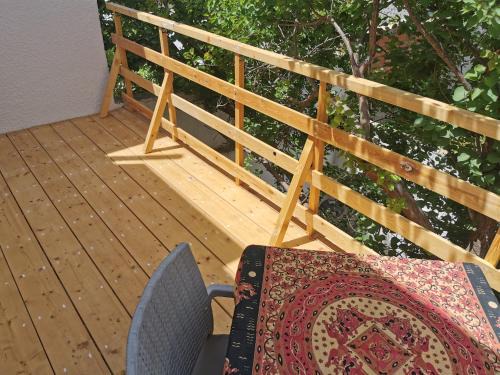Hamma Apartment | Oasis de calme Sousse centre