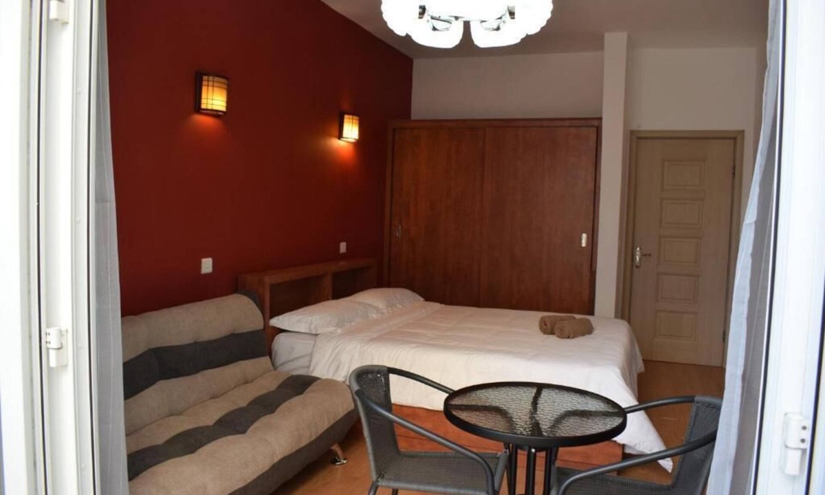 Grand-Baie Apartment | Ocean Drive Studio - Opposite the Beach
