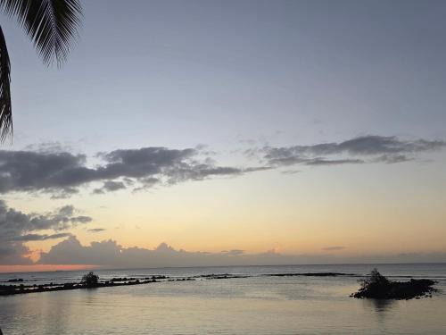 Pointe aux Biches Apartment | Ocean view