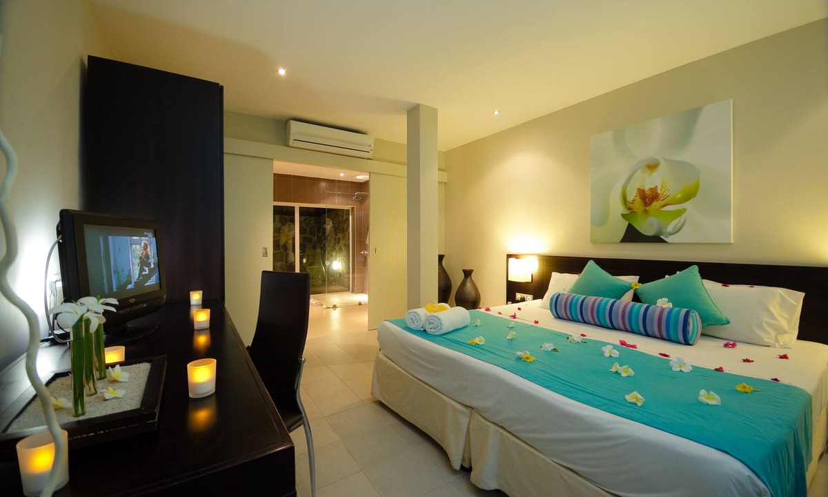 Grand-Baie Hotel | Ocean Villas