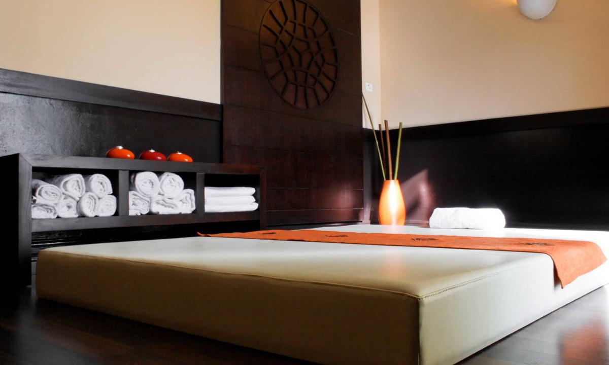 Hammamet Hotel | OCEANA HOTEL & SPA