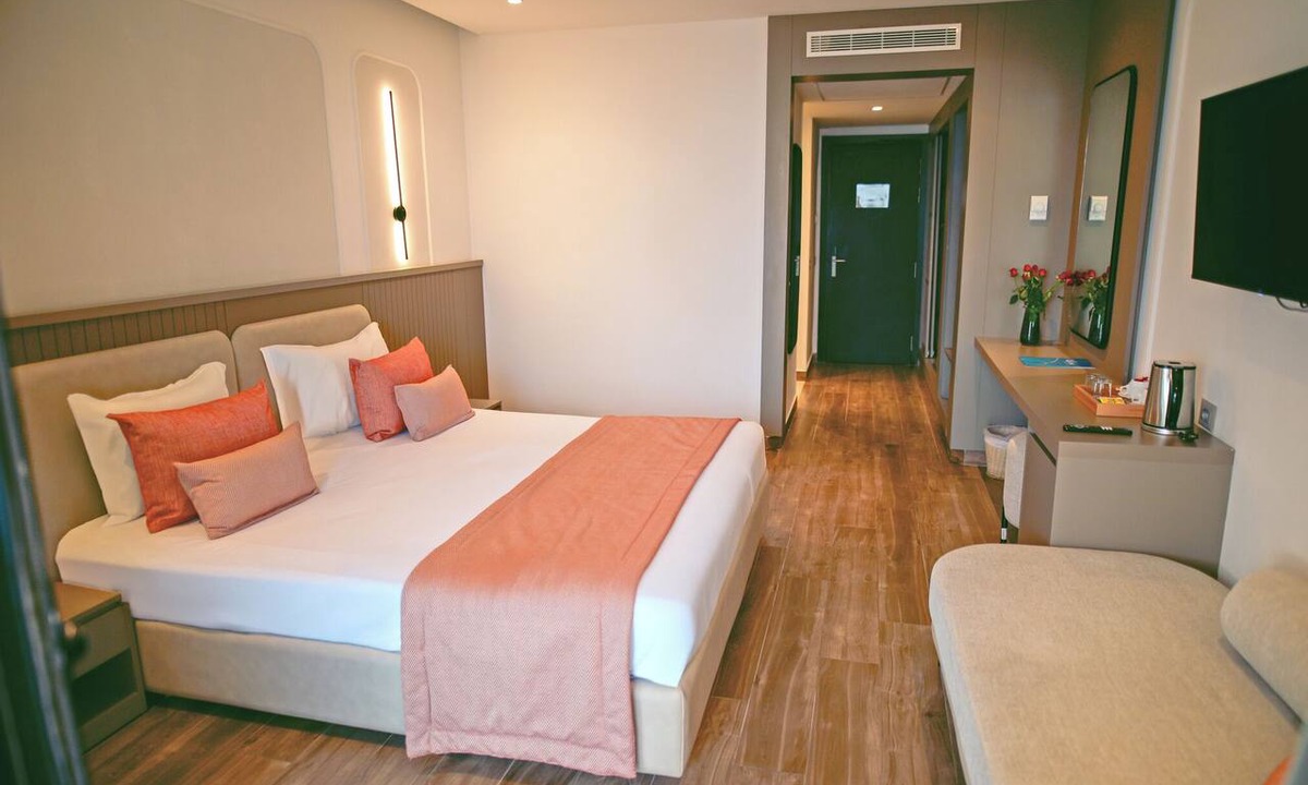 Mrezga Hotel | One Resort Premium