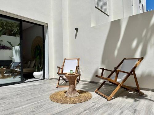Les Berges Du Lac II Apartment | Opale Lake Apartment with sunny terrace
