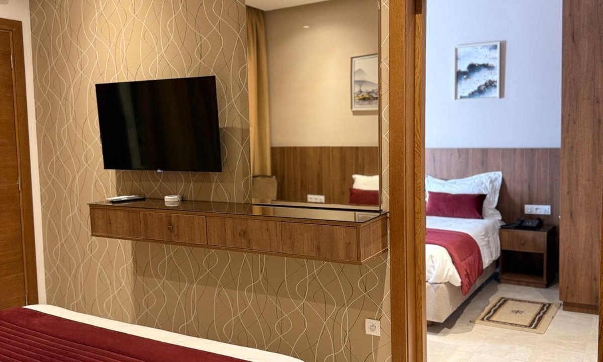 Centre Ville Hotel | Pacha Hotel
