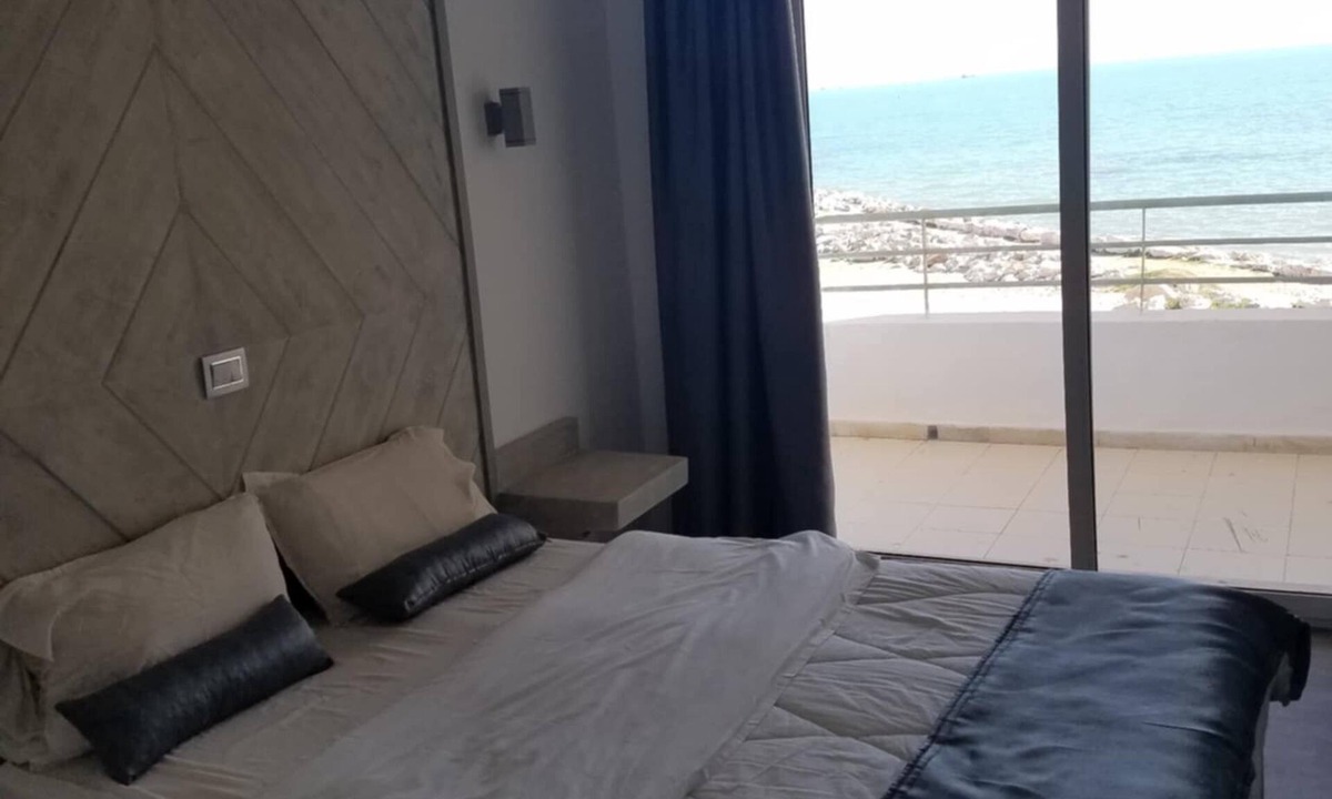 Le Kram Hotel | Palm Hotel