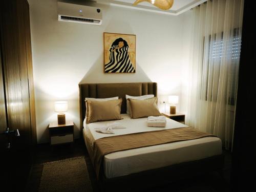 El Bassatine Apartment | Palm Paradise