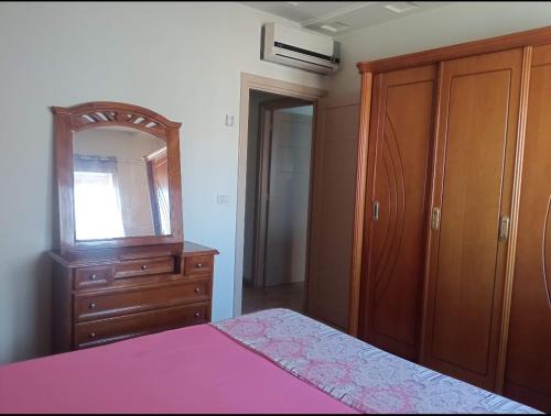 Centre Ville Apartment | Paradise Flower
