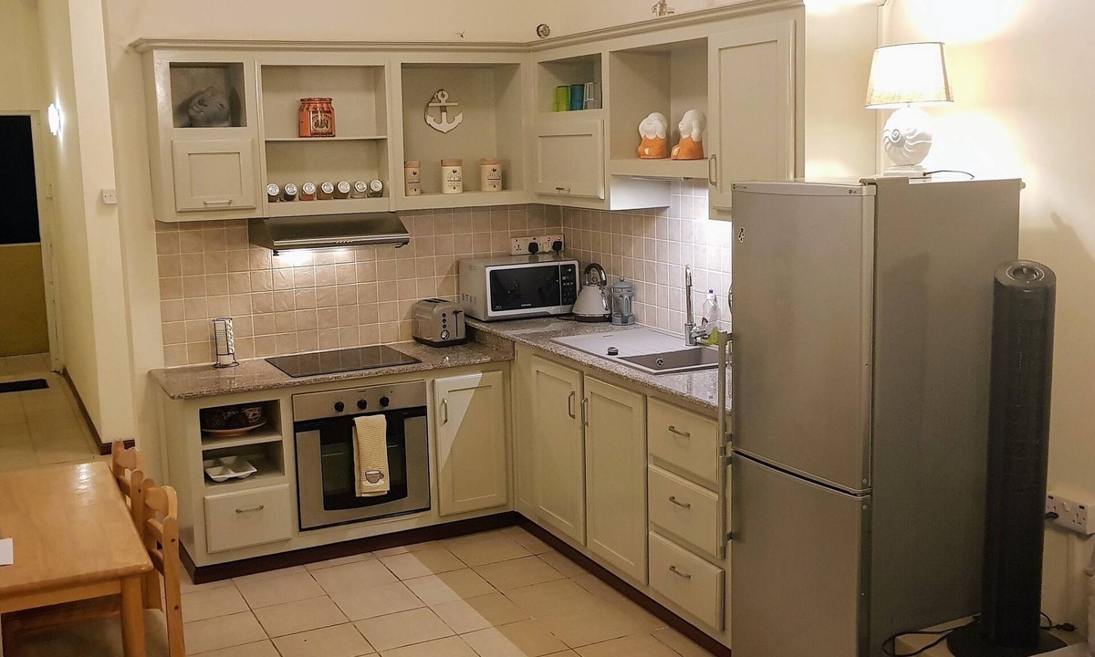 Flic-en-Flac Apartment | Paradya Beach Apartments