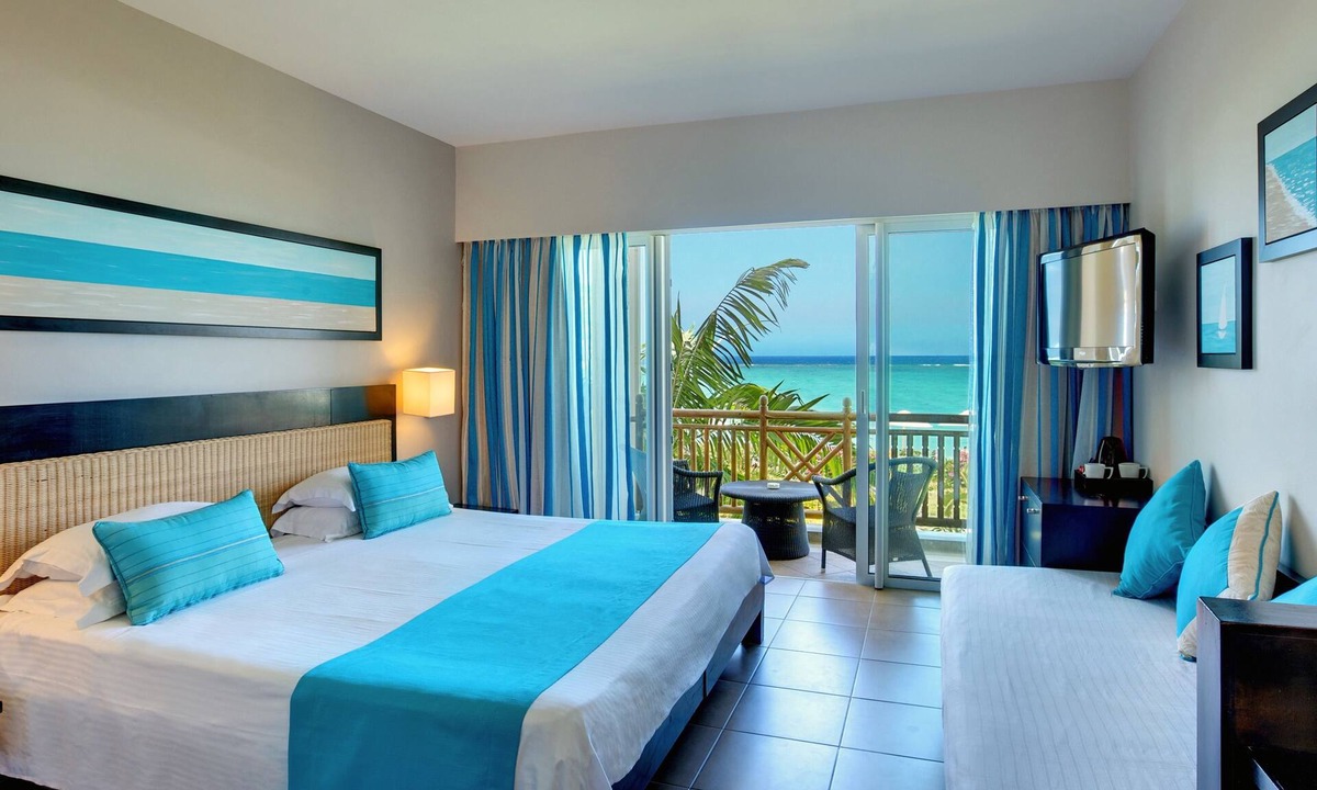 Wolmar Resort | Pearle Beach Resort & Spa