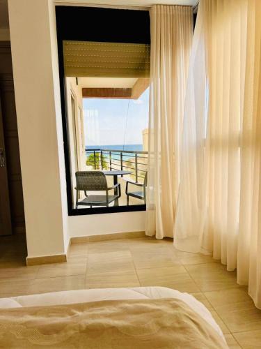 Rejiche Apartment | Perle Suite Sea View Mahdia
