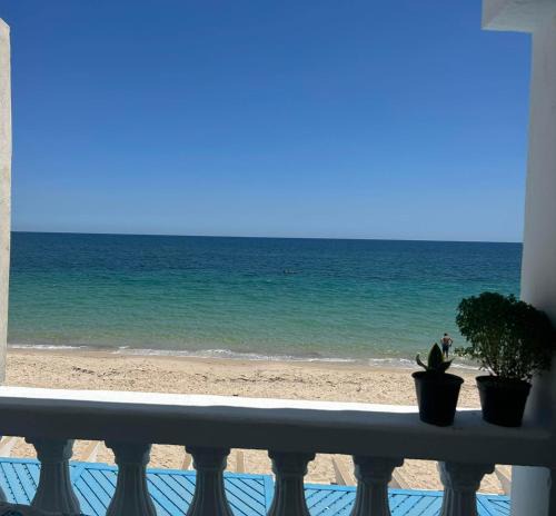 Chott Mariem Apartment | Pied dans l'Eau à Sousse méditerranéen