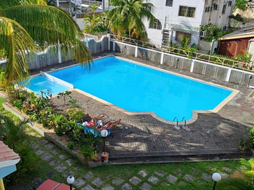 Pereybere Apartment | Plein Soleil