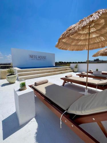 Hammamet Villa | Pool House et Rooftop Hammamet
