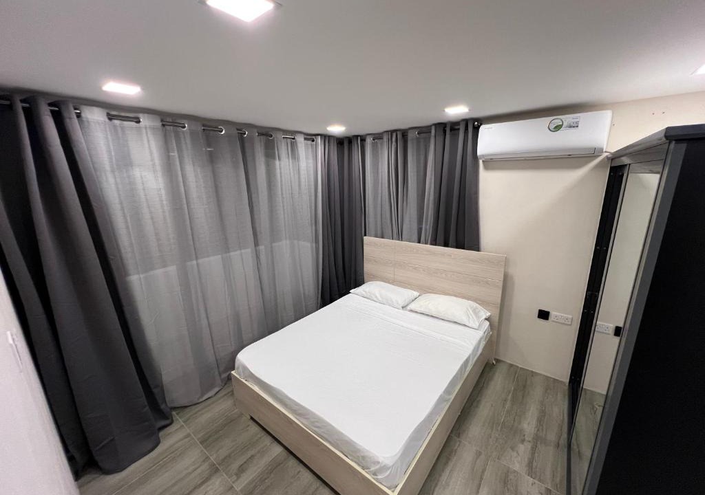 Port Louis Apartment | Precious island