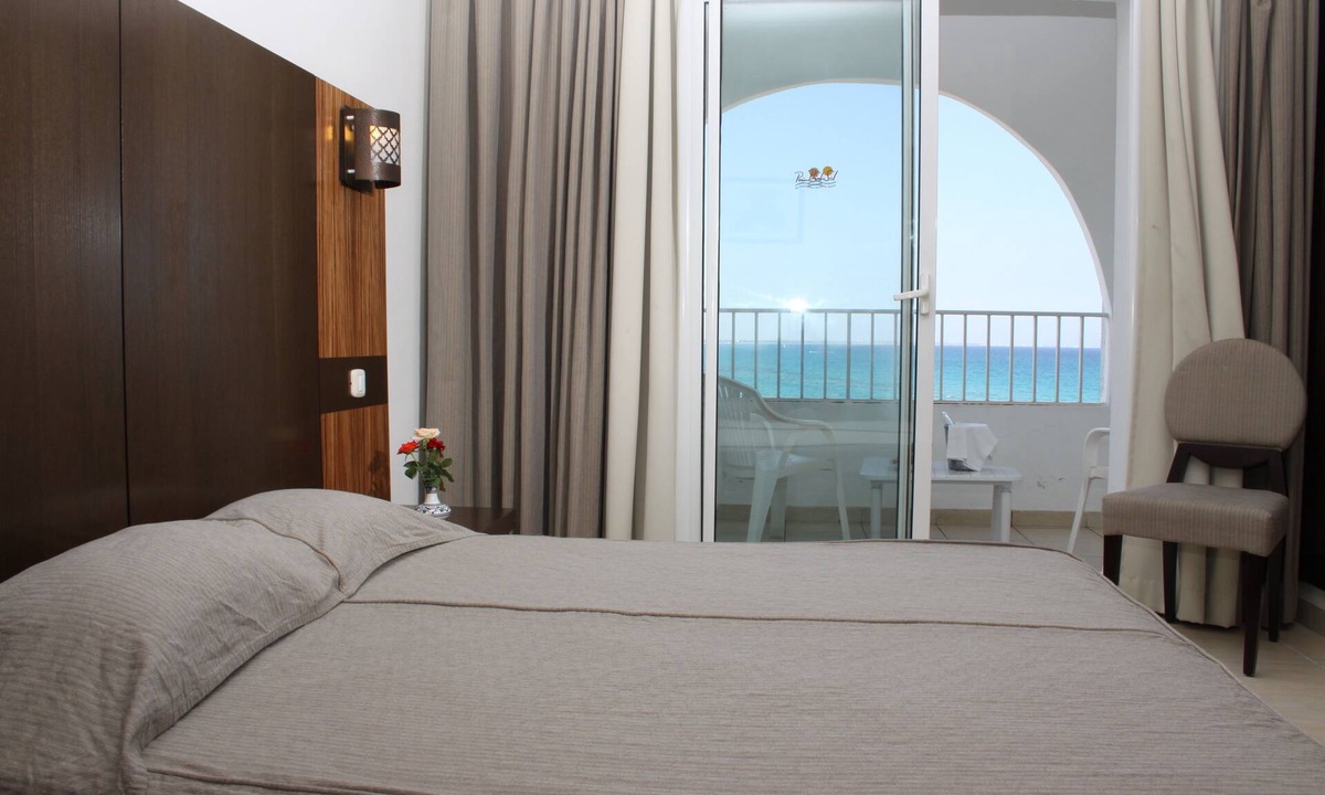 Hiboun Hotel | Primasol El Mehdi