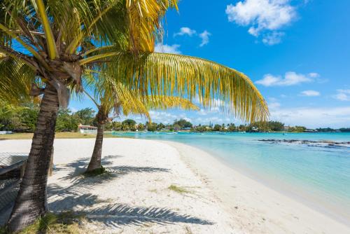 Grand Gaube Villa | Quaint Beach Villa in a fishing village