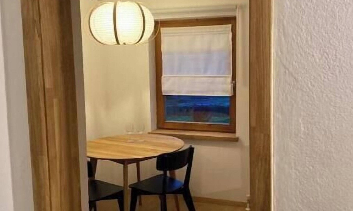 Innsbruck Apartment | Quiet 2-room apartment with garden in Innsbruck-Hötting - nature & city combined