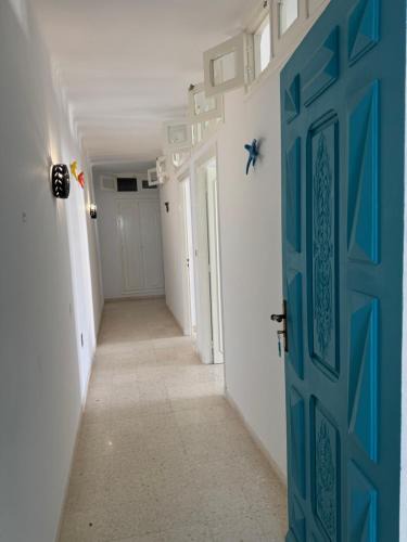 Nabeul Apartment | Résidence central 1