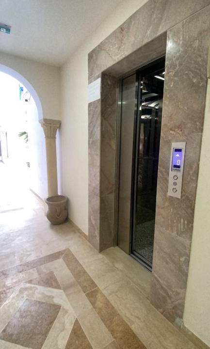 Mrezga Apartment | Résidence diar yassmine