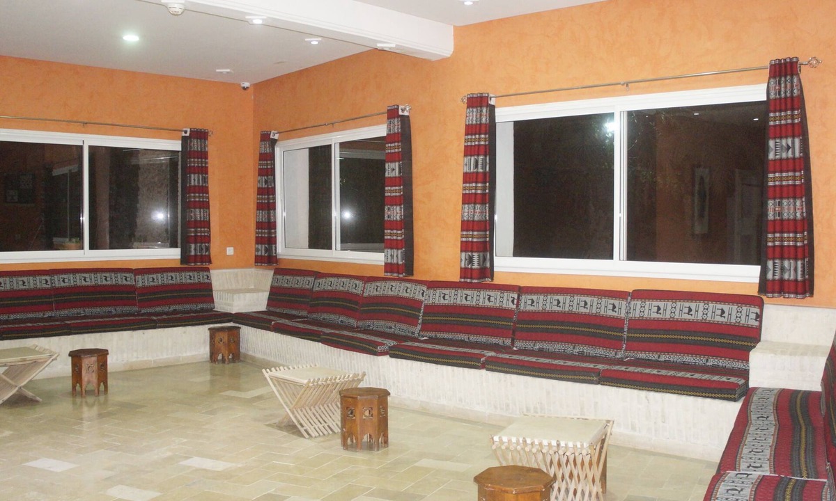 Tozeur Hotel | Résidence El Arich