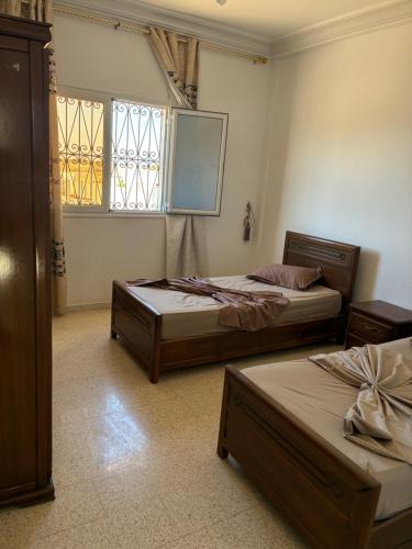 Hachene Apartment | Résidence el hachen